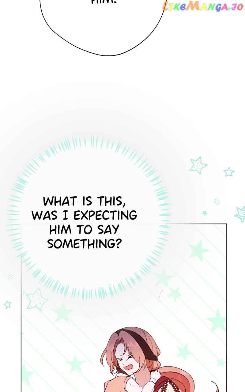 Go Away Romeo Chapter 44 - Page 54