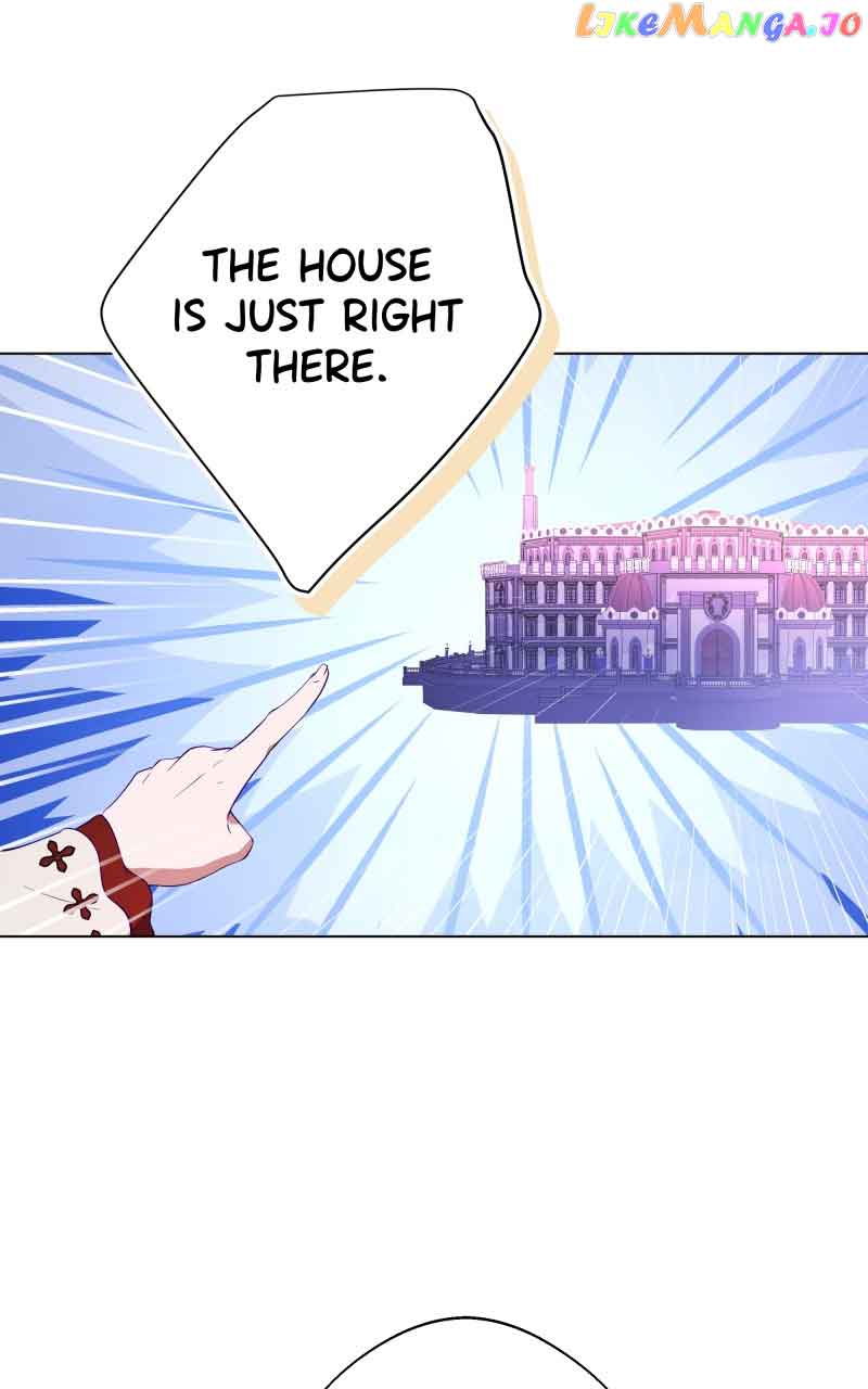 Go Away Romeo Chapter 44 - Page 56