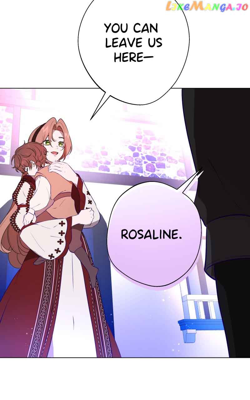 Go Away Romeo Chapter 44 - Page 57