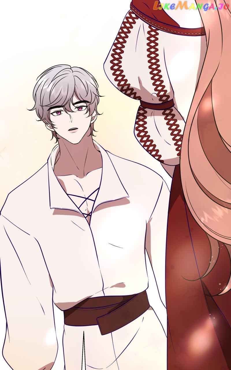 Go Away Romeo Chapter 44 - Page 60