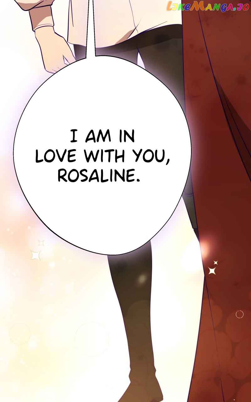 Go Away Romeo Chapter 44 - Page 61