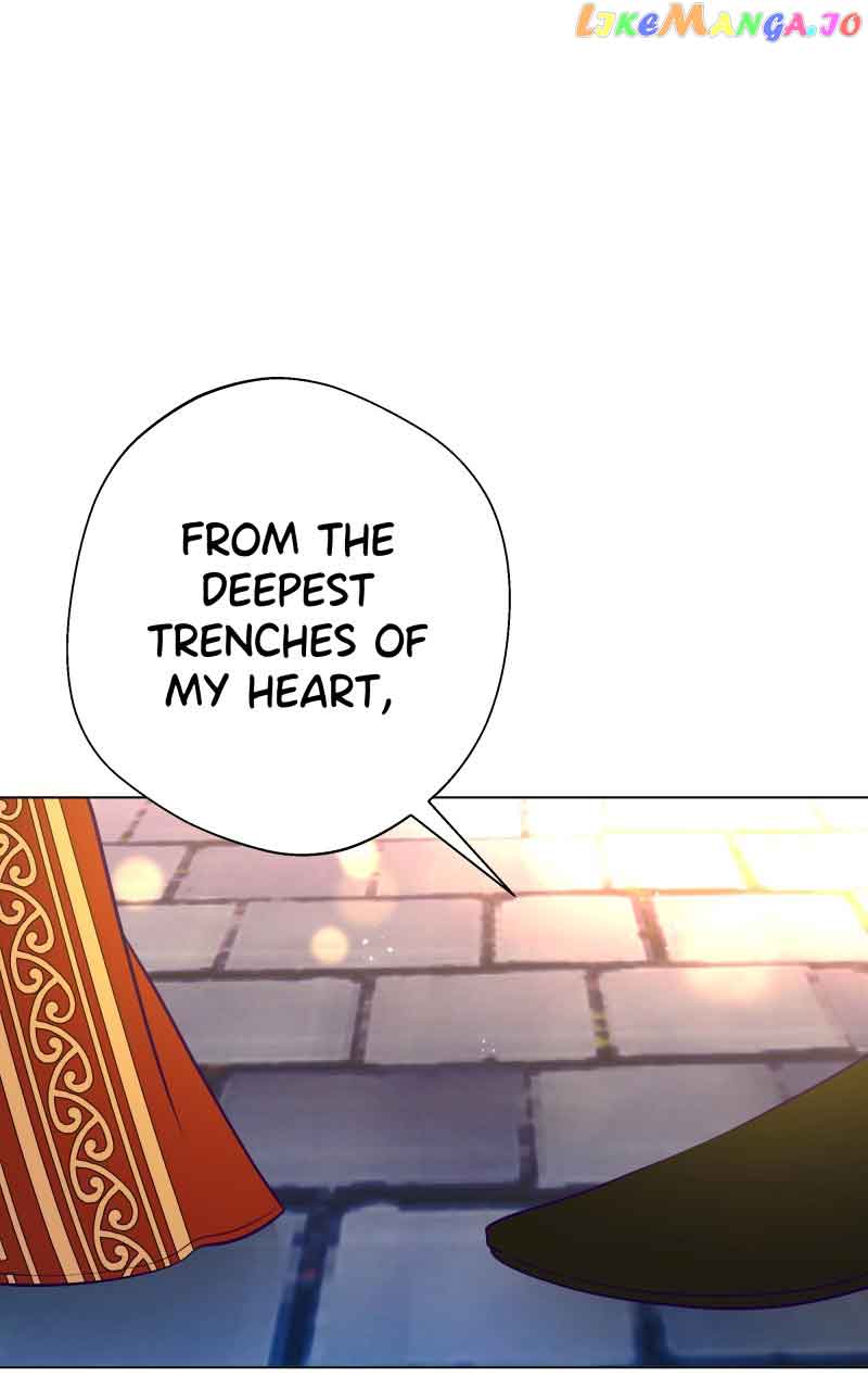 Go Away Romeo Chapter 44 - Page 63