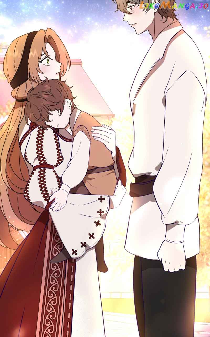 Go Away Romeo Chapter 44 - Page 66