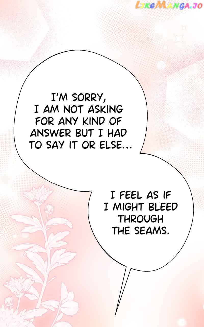 Go Away Romeo Chapter 44 - Page 71