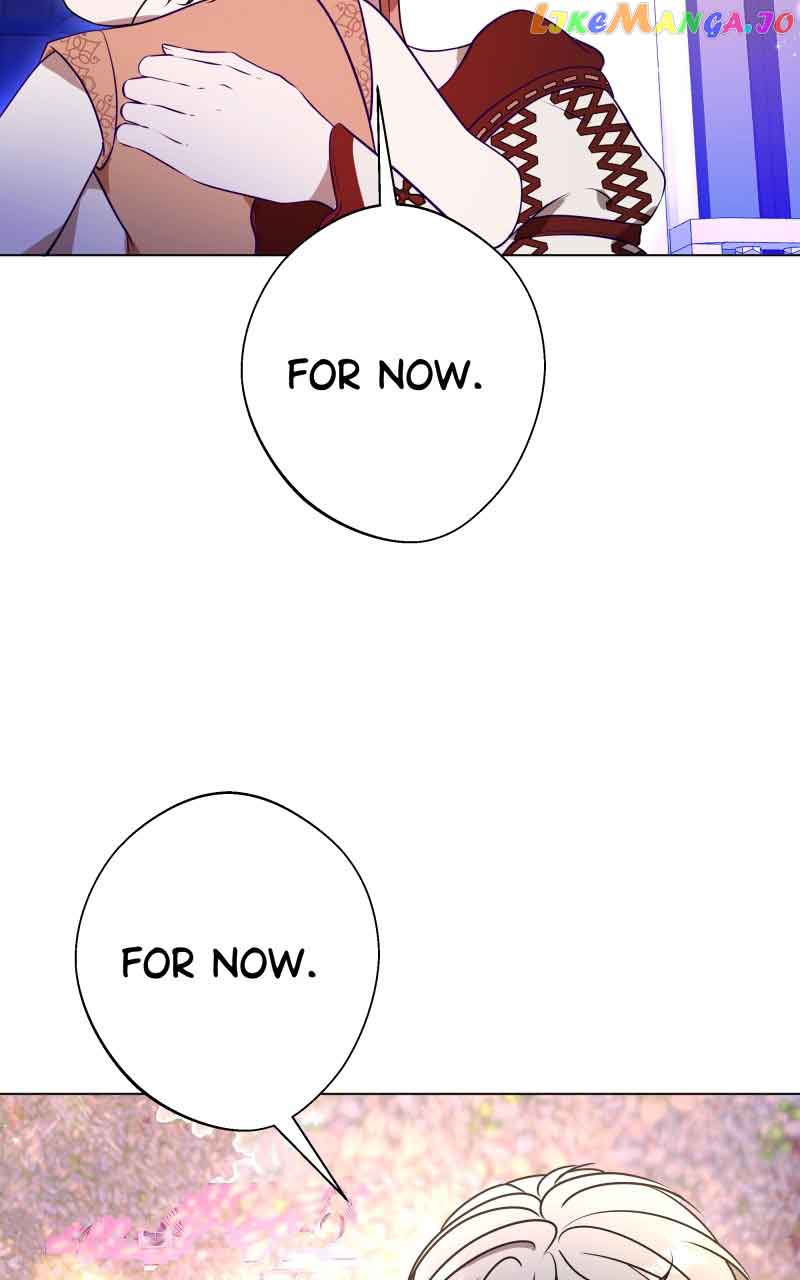 Go Away Romeo Chapter 44 - Page 78