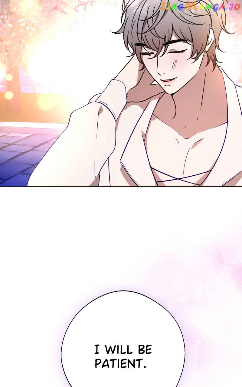 Go Away Romeo Chapter 44 - Page 79