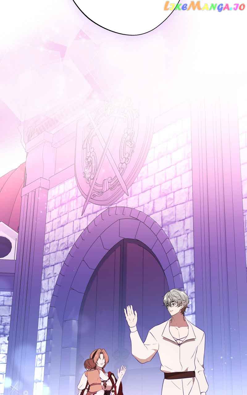 Go Away Romeo Chapter 44 - Page 80