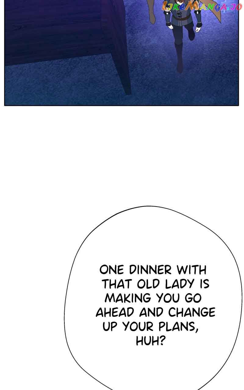 Go Away Romeo Chapter 44 - Page 85