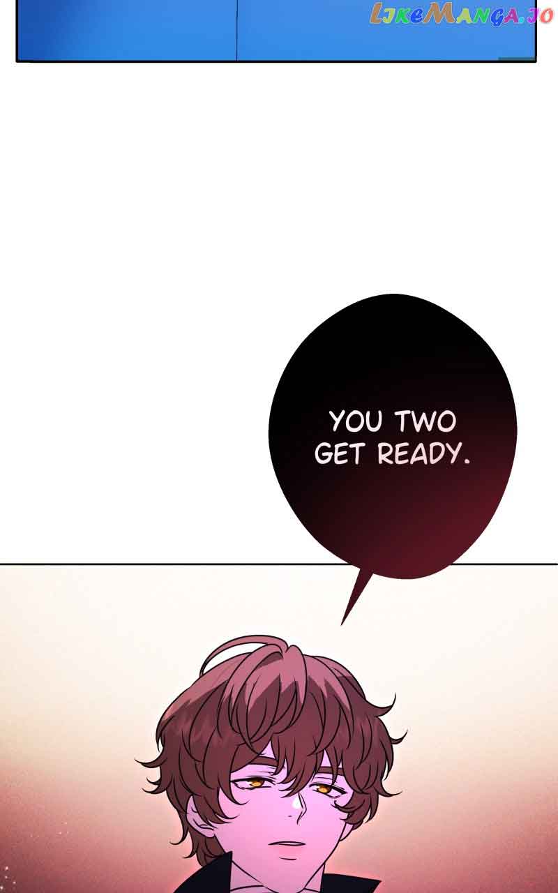 Go Away Romeo Chapter 44 - Page 89