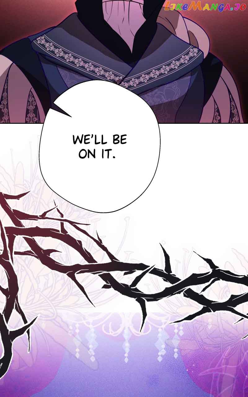 Go Away Romeo Chapter 44 - Page 90