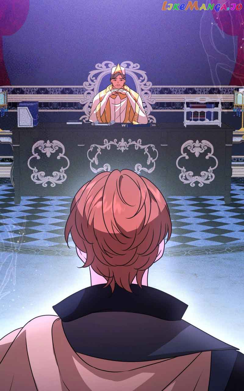 Go Away Romeo Chapter 44 - Page 91