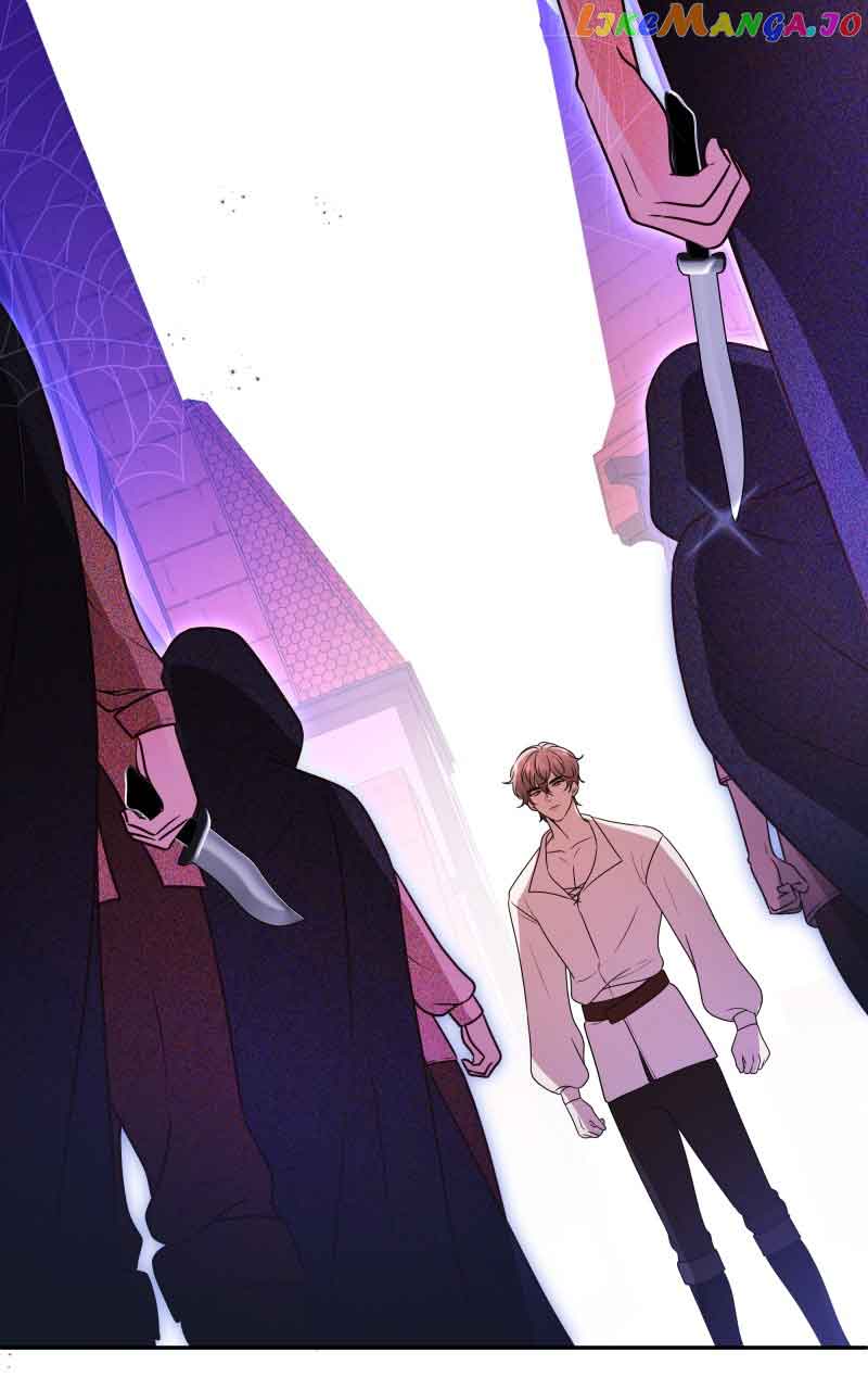 Go Away Romeo Chapter 44 - Page 96