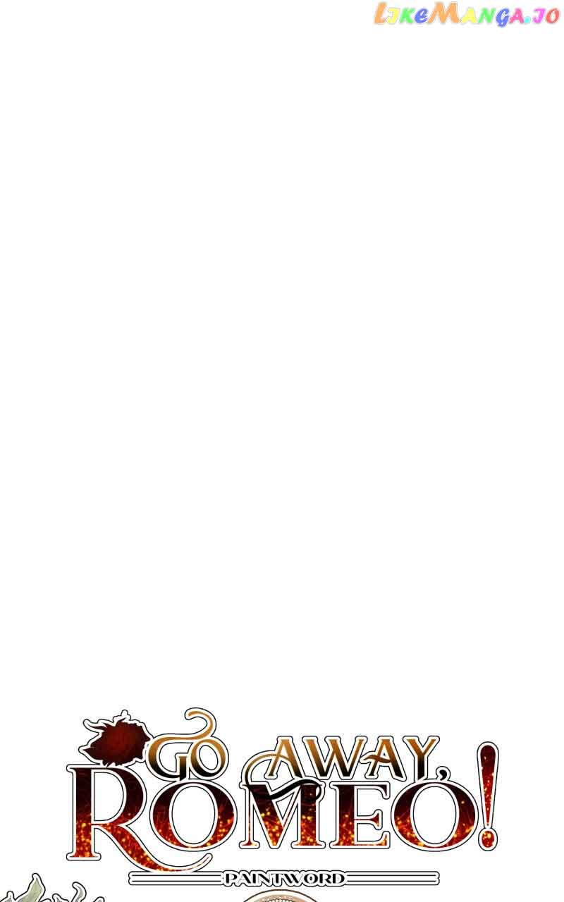 Go Away Romeo Chapter 44 - Page 98