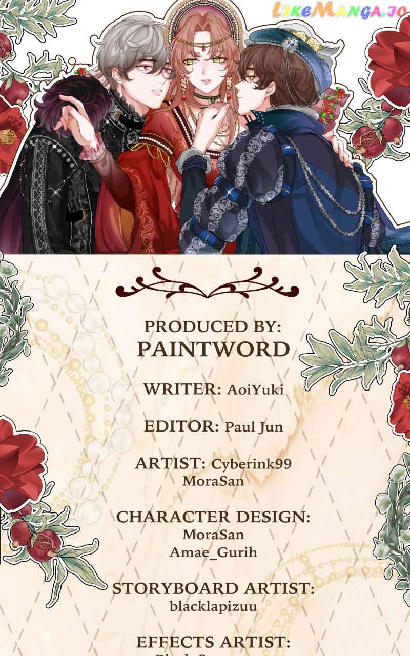 Go Away Romeo Chapter 44 - Page 99