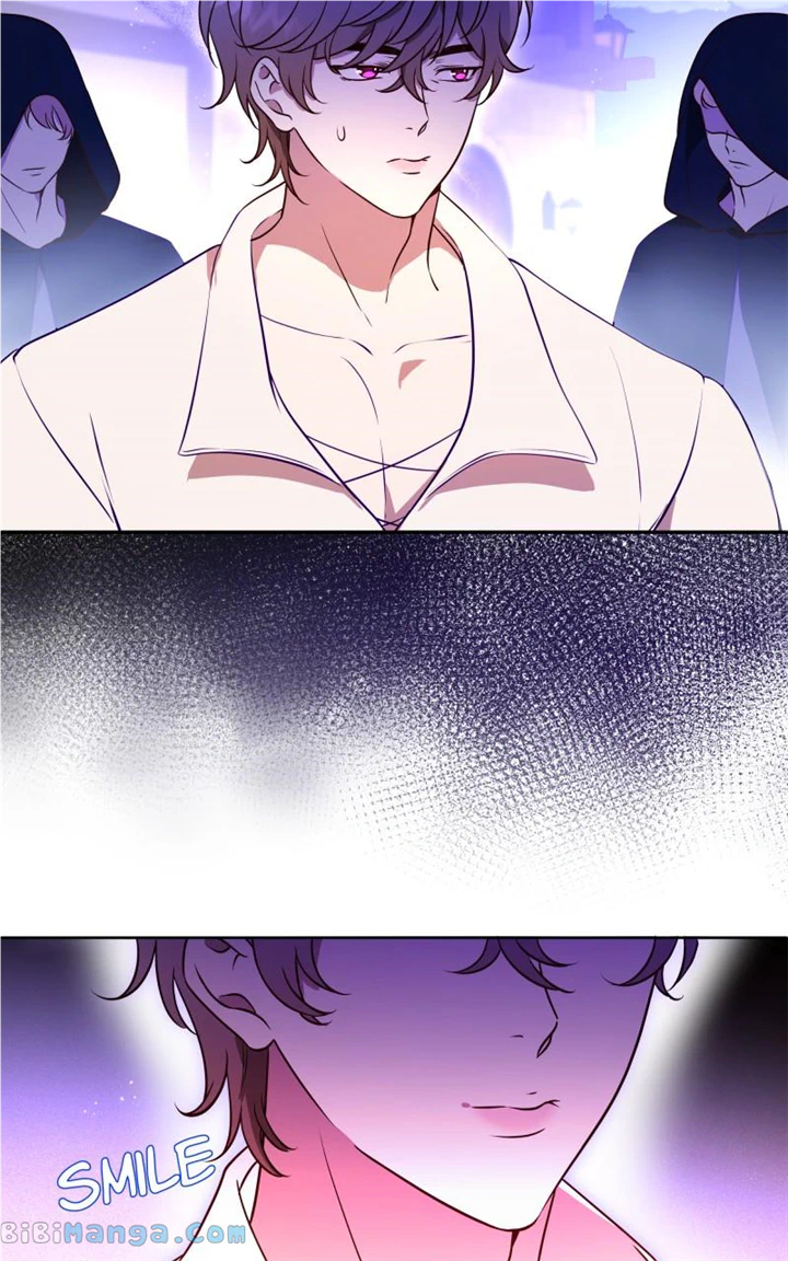 Go Away Romeo Chapter 45 - Page 4