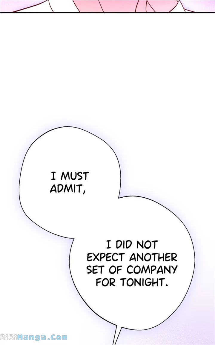 Go Away Romeo Chapter 45 - Page 5