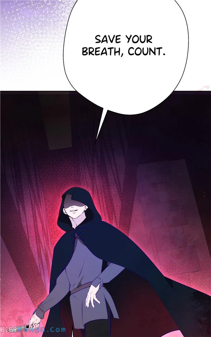 Go Away Romeo Chapter 45 - Page 8