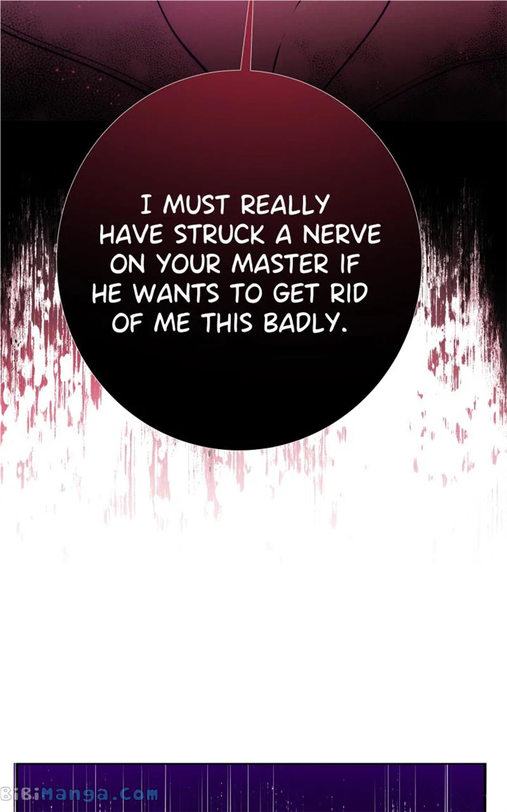 Go Away Romeo Chapter 45 - Page 13