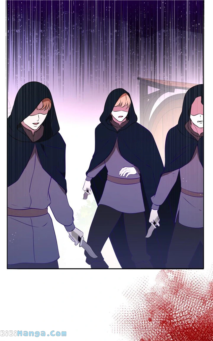 Go Away Romeo Chapter 45 - Page 14