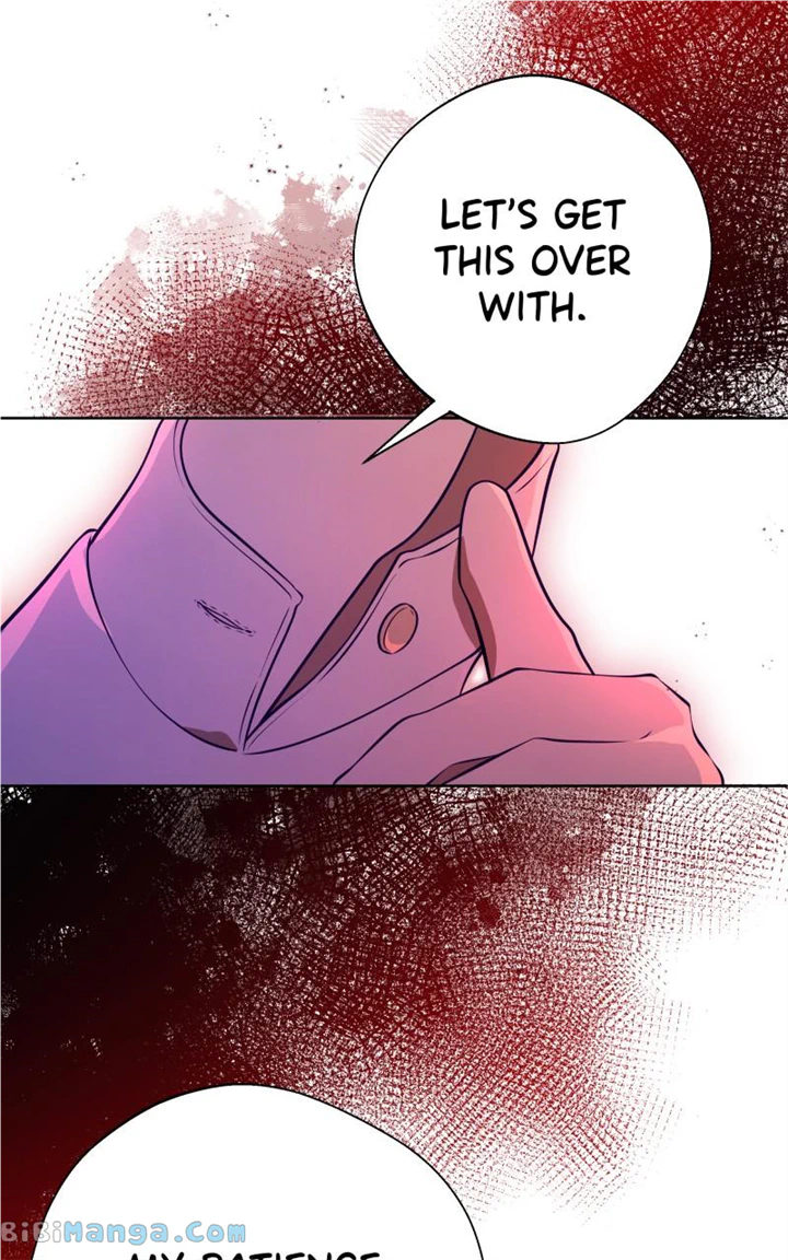 Go Away Romeo Chapter 45 - Page 15