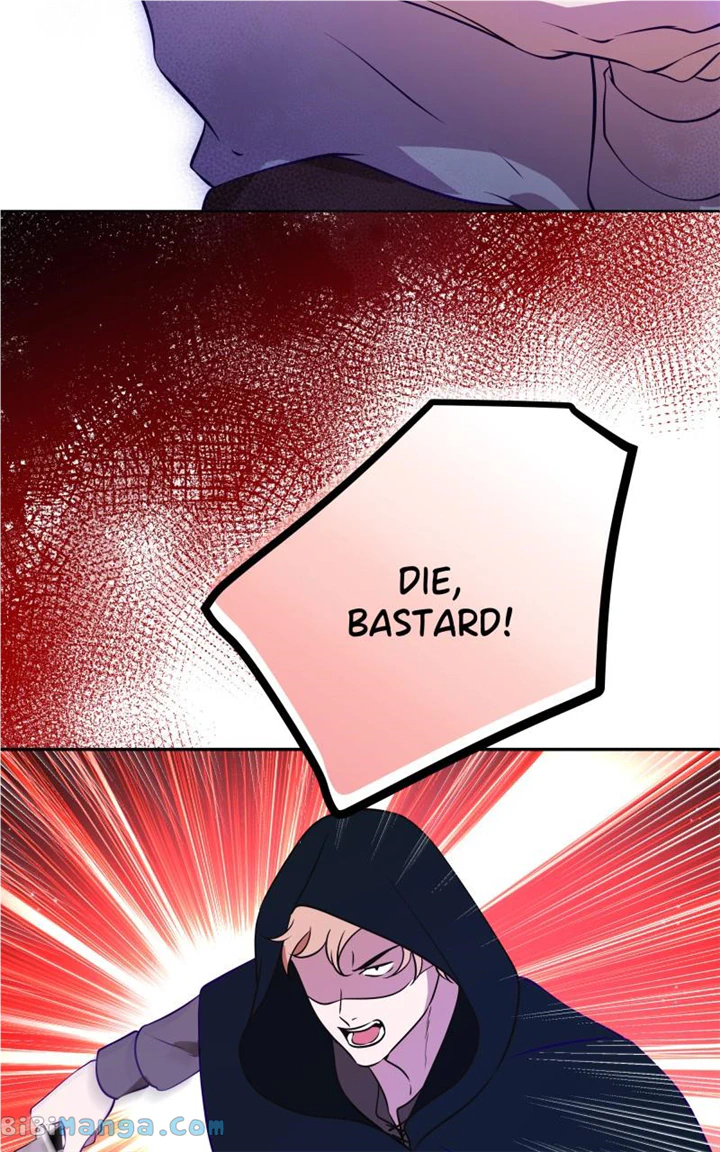 Go Away Romeo Chapter 45 - Page 17