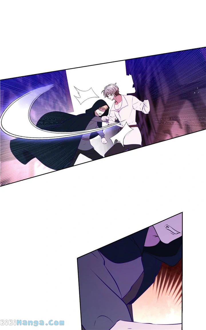 Go Away Romeo Chapter 45 - Page 19