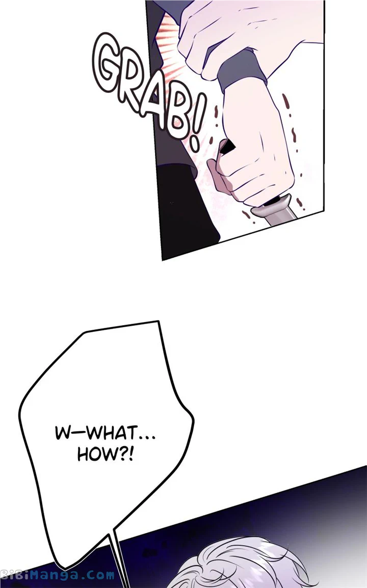 Go Away Romeo Chapter 45 - Page 20