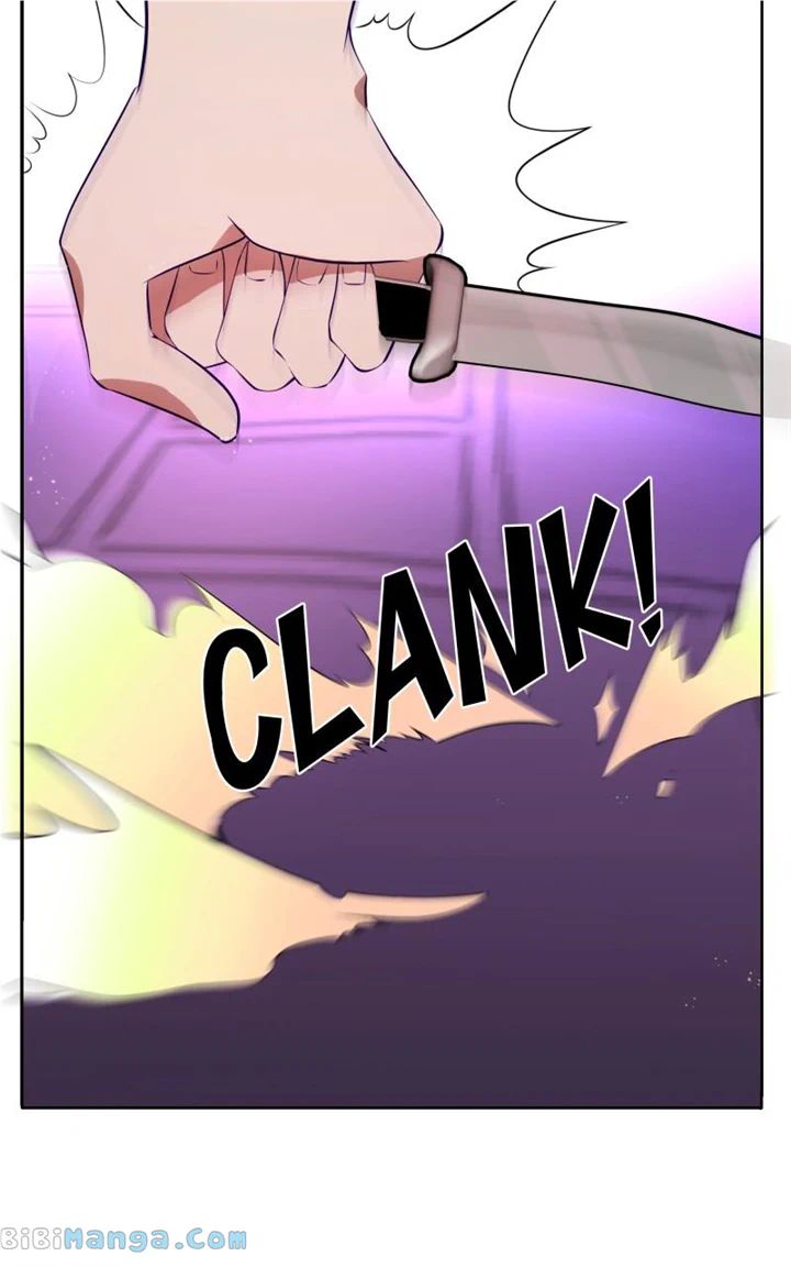 Go Away Romeo Chapter 45 - Page 25