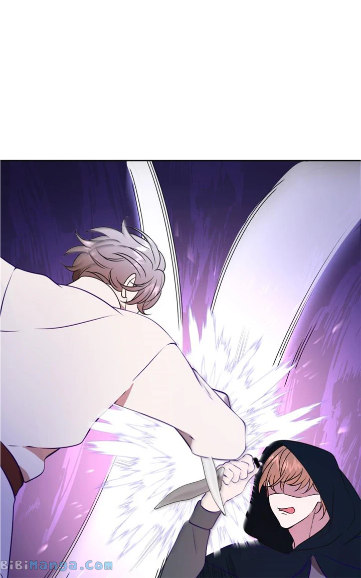 Go Away Romeo Chapter 45 - Page 26