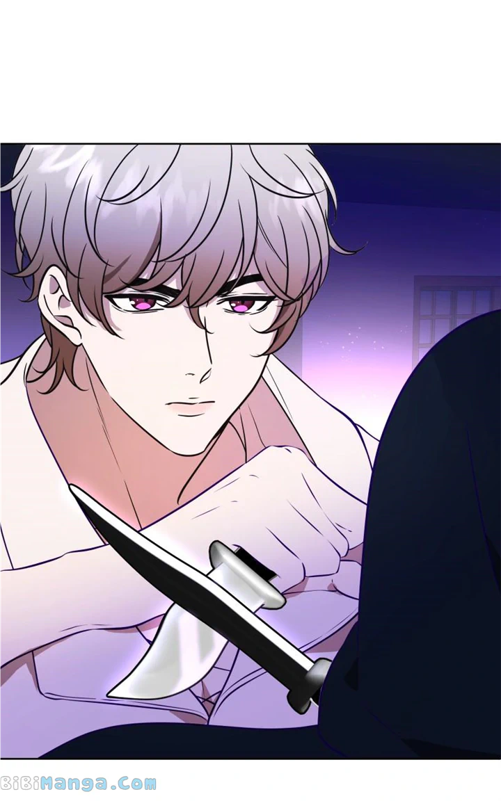 Go Away Romeo Chapter 45 - Page 28