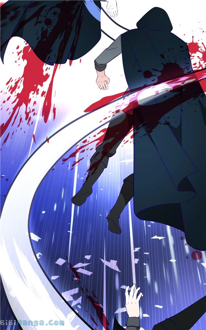 Go Away Romeo Chapter 45 - Page 31