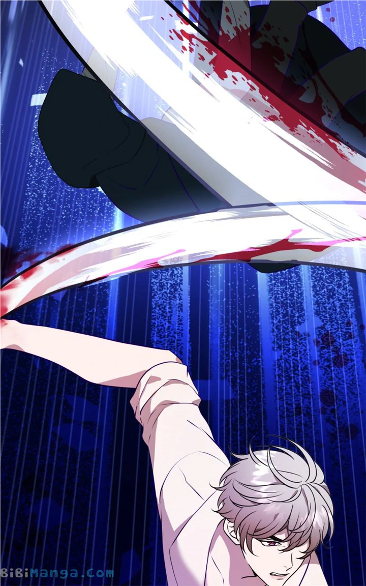 Go Away Romeo Chapter 45 - Page 32