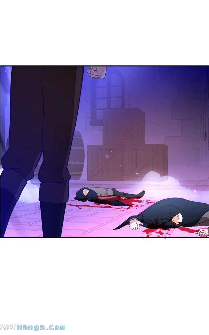 Go Away Romeo Chapter 45 - Page 34