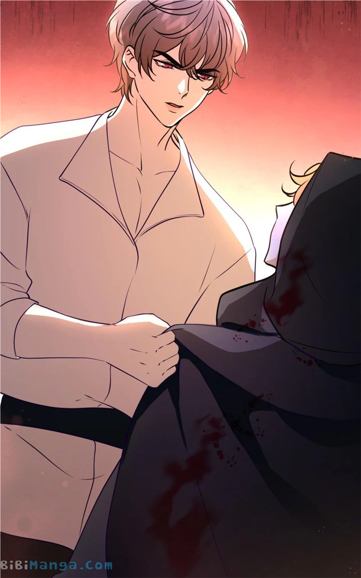 Go Away Romeo Chapter 45 - Page 36