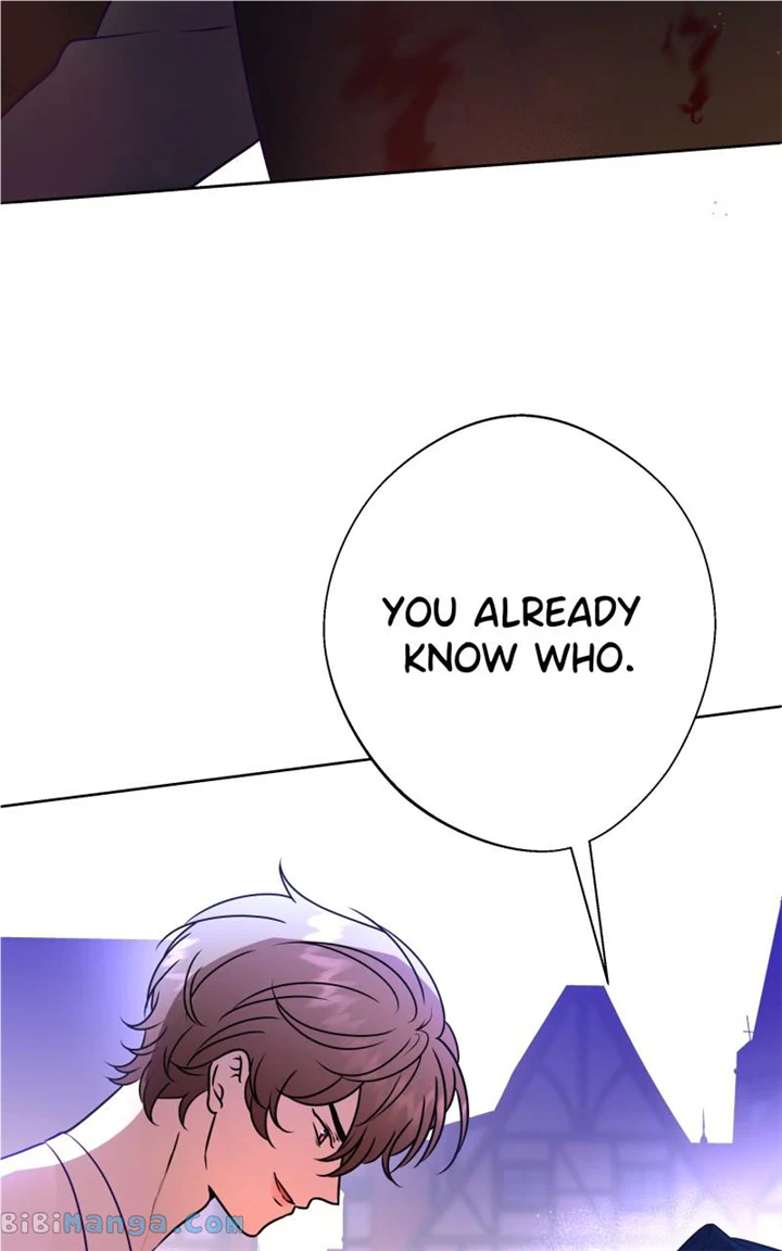 Go Away Romeo Chapter 45 - Page 37