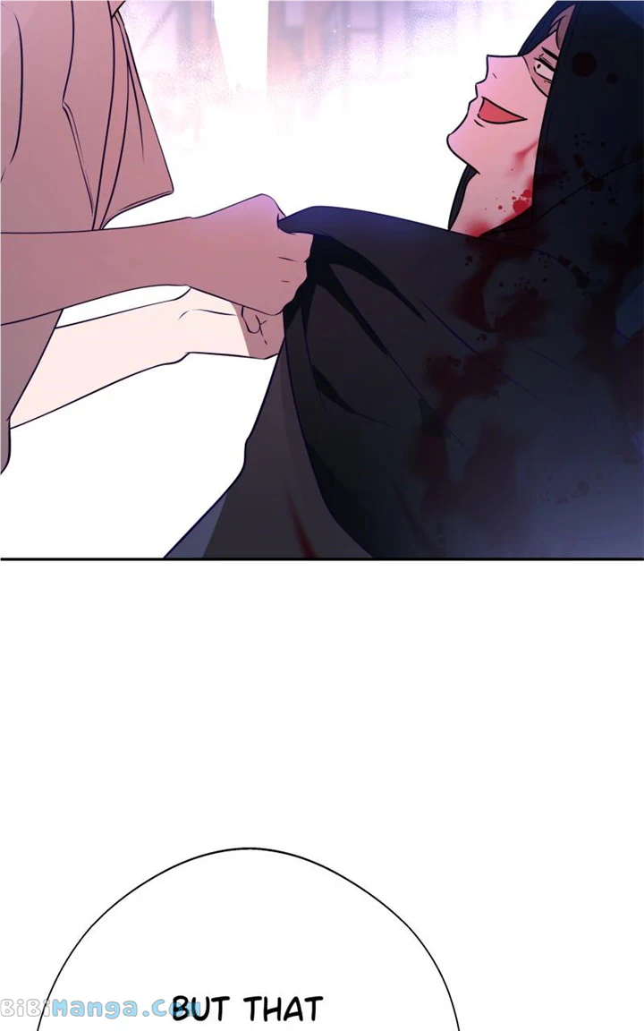 Go Away Romeo Chapter 45 - Page 38