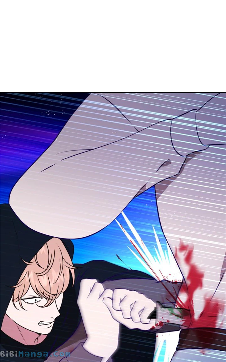 Go Away Romeo Chapter 45 - Page 40