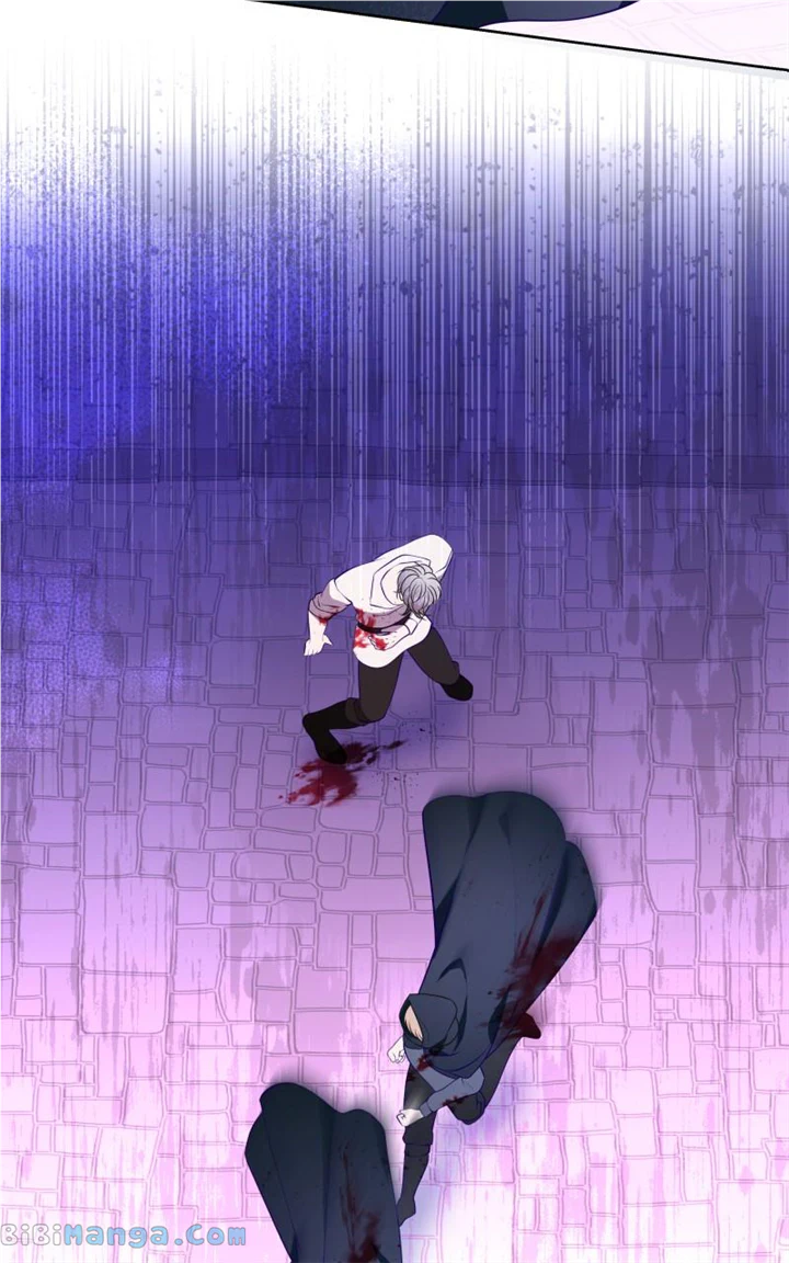 Go Away Romeo Chapter 45 - Page 43