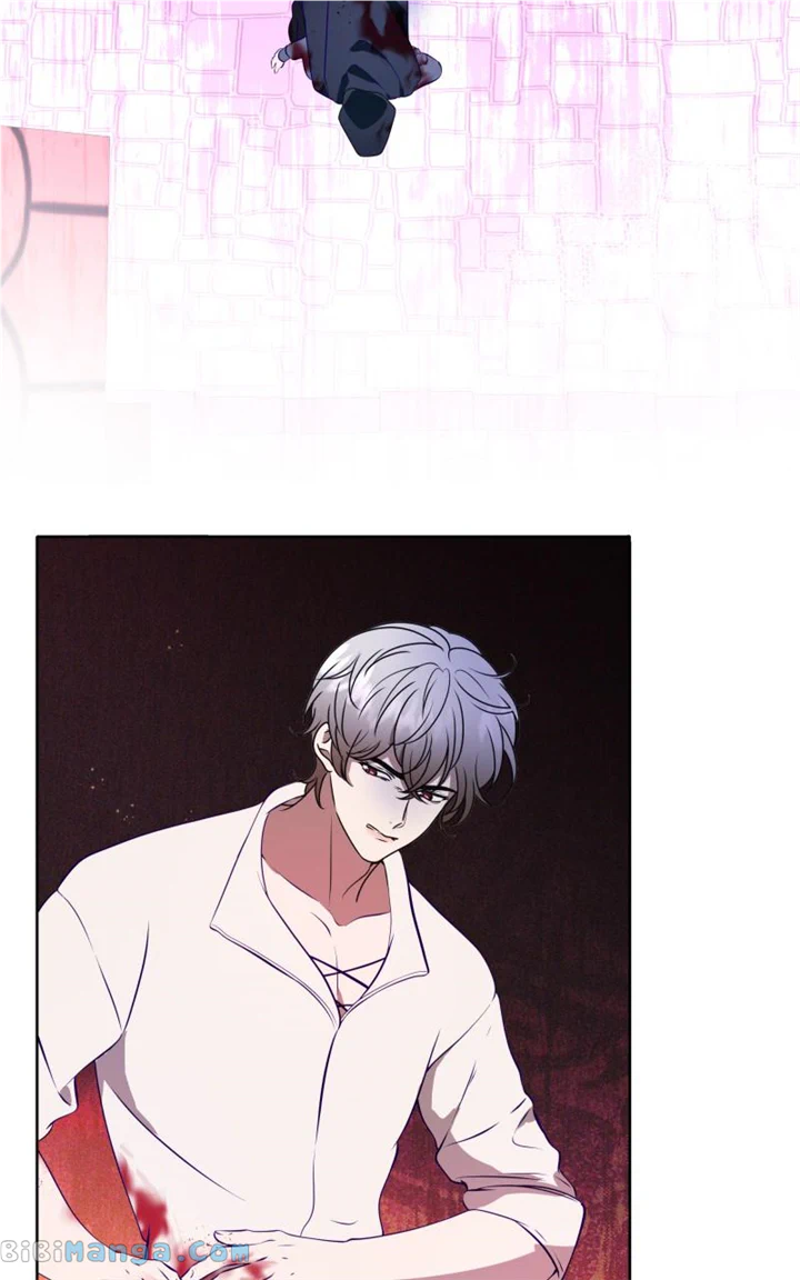 Go Away Romeo Chapter 45 - Page 44