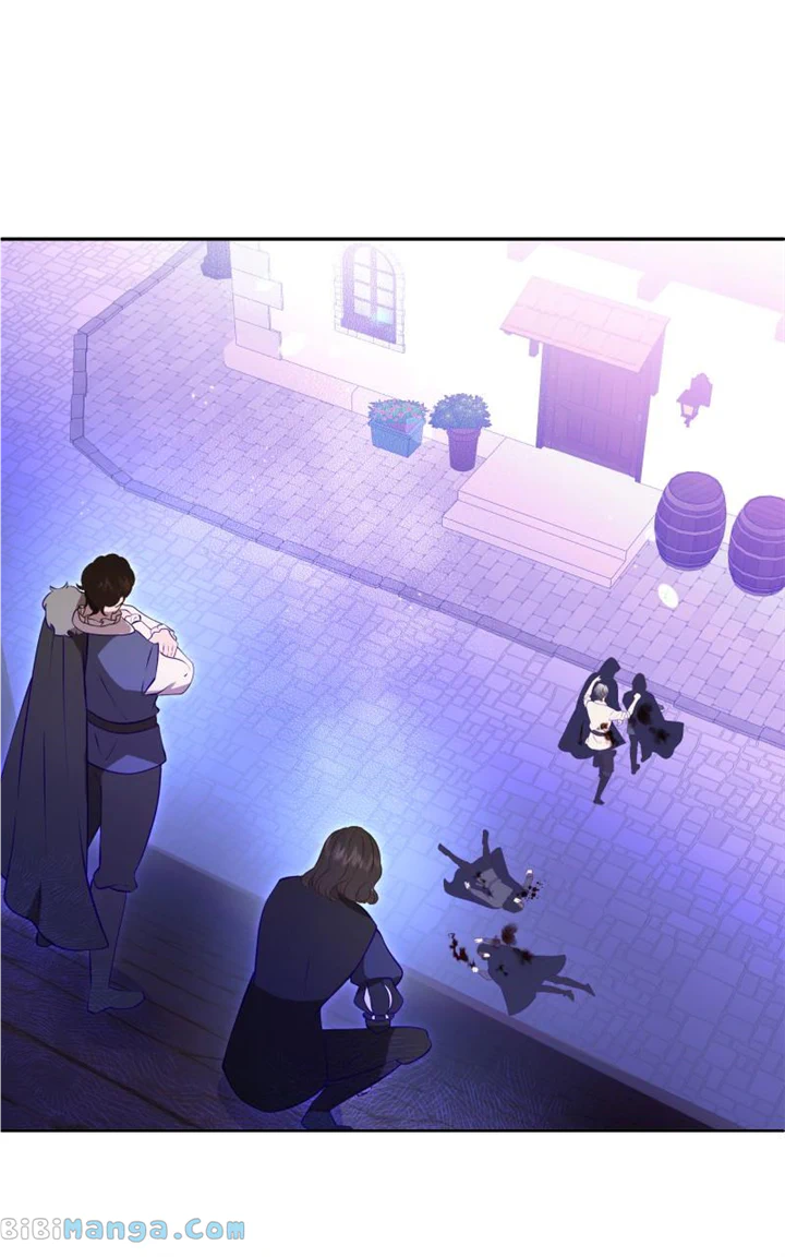 Go Away Romeo Chapter 45 - Page 50