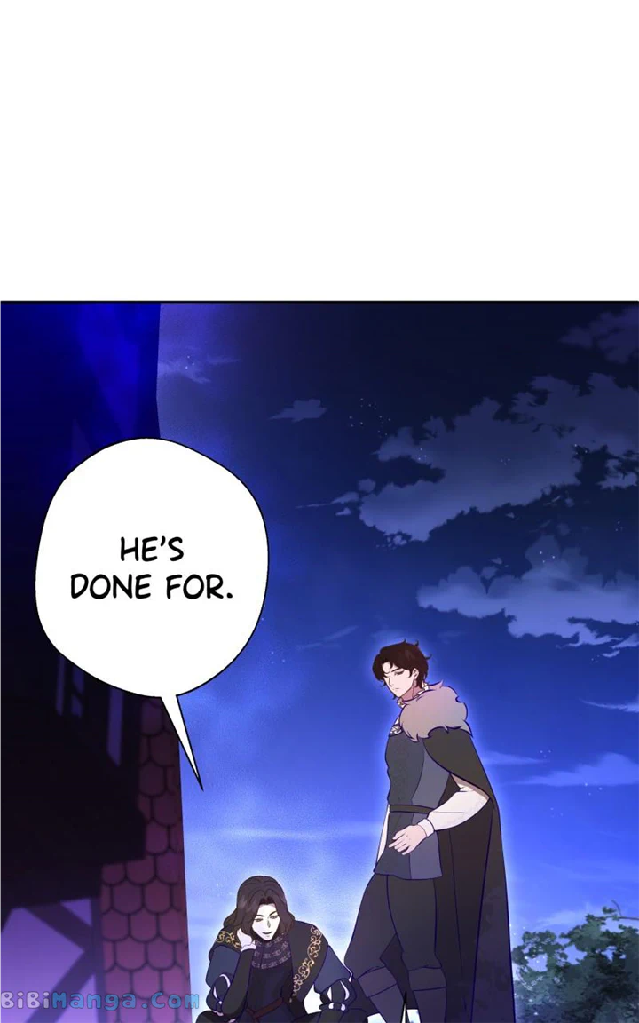 Go Away Romeo Chapter 45 - Page 51