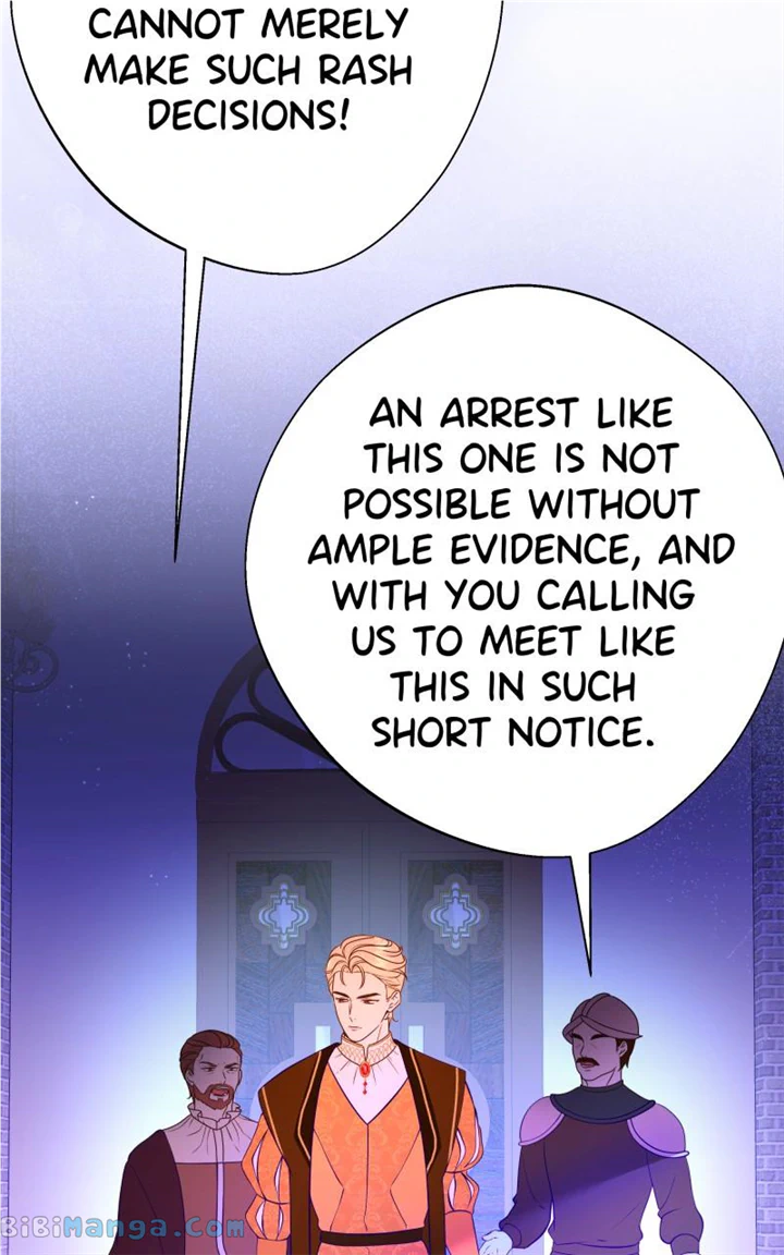 Go Away Romeo Chapter 45 - Page 54