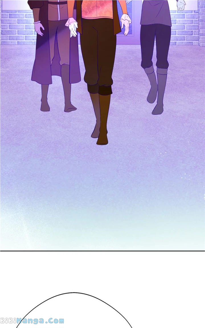 Go Away Romeo Chapter 45 - Page 55