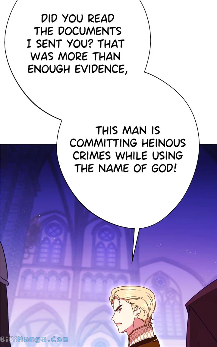 Go Away Romeo Chapter 45 - Page 56