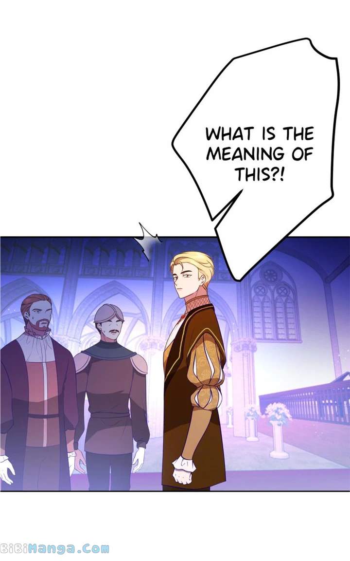 Go Away Romeo Chapter 45 - Page 58