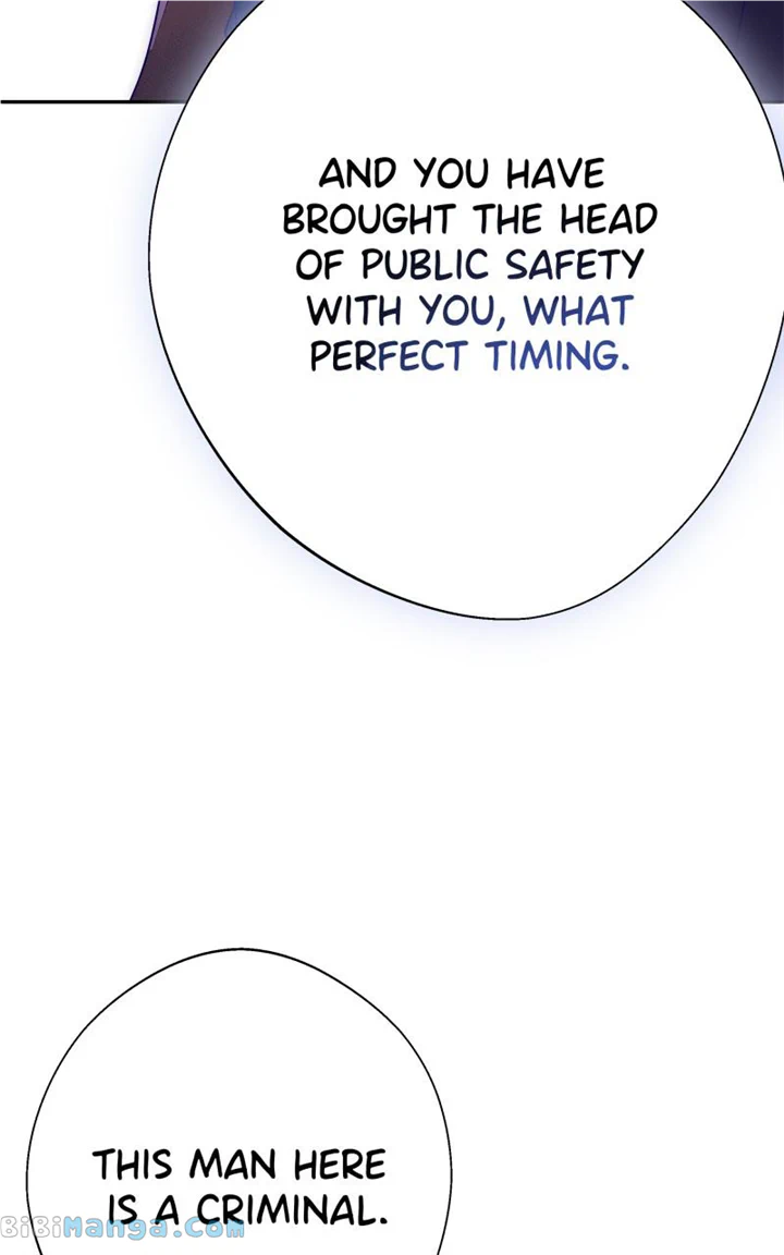 Go Away Romeo Chapter 45 - Page 65