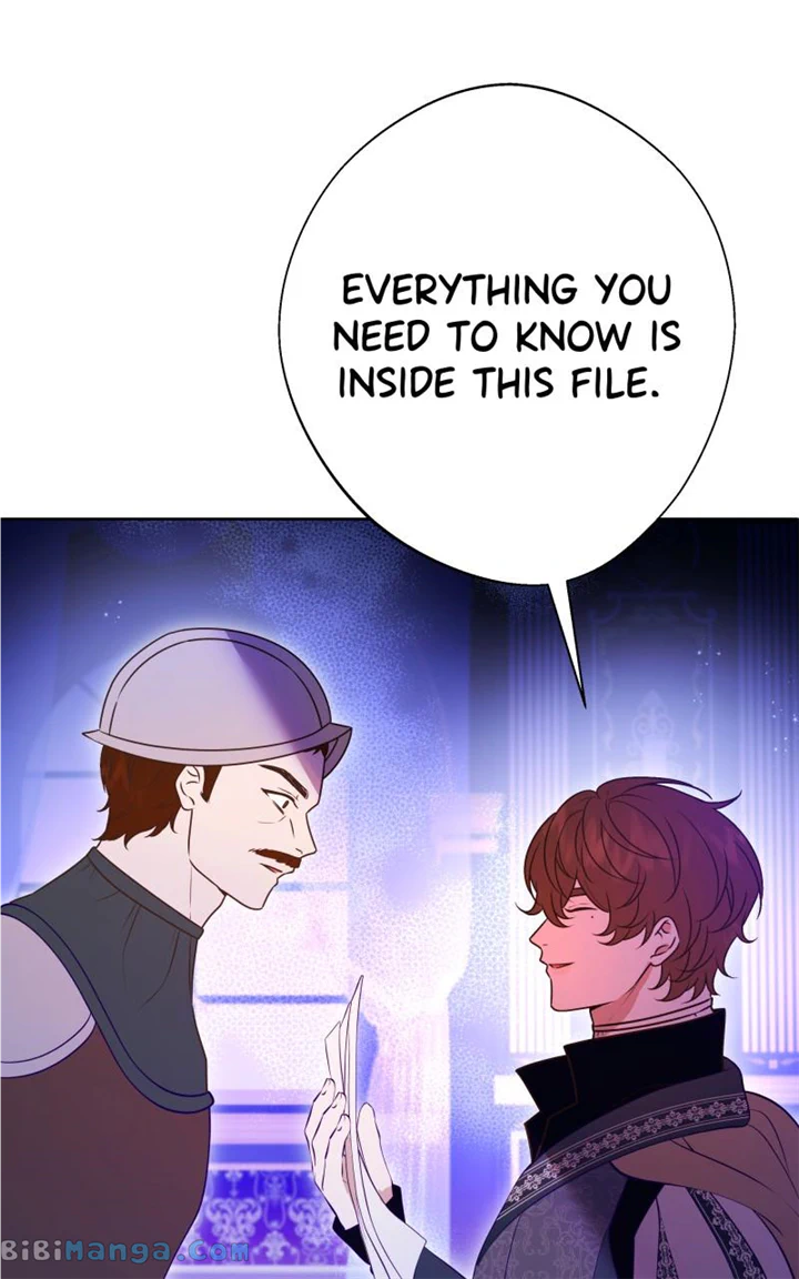 Go Away Romeo Chapter 45 - Page 68