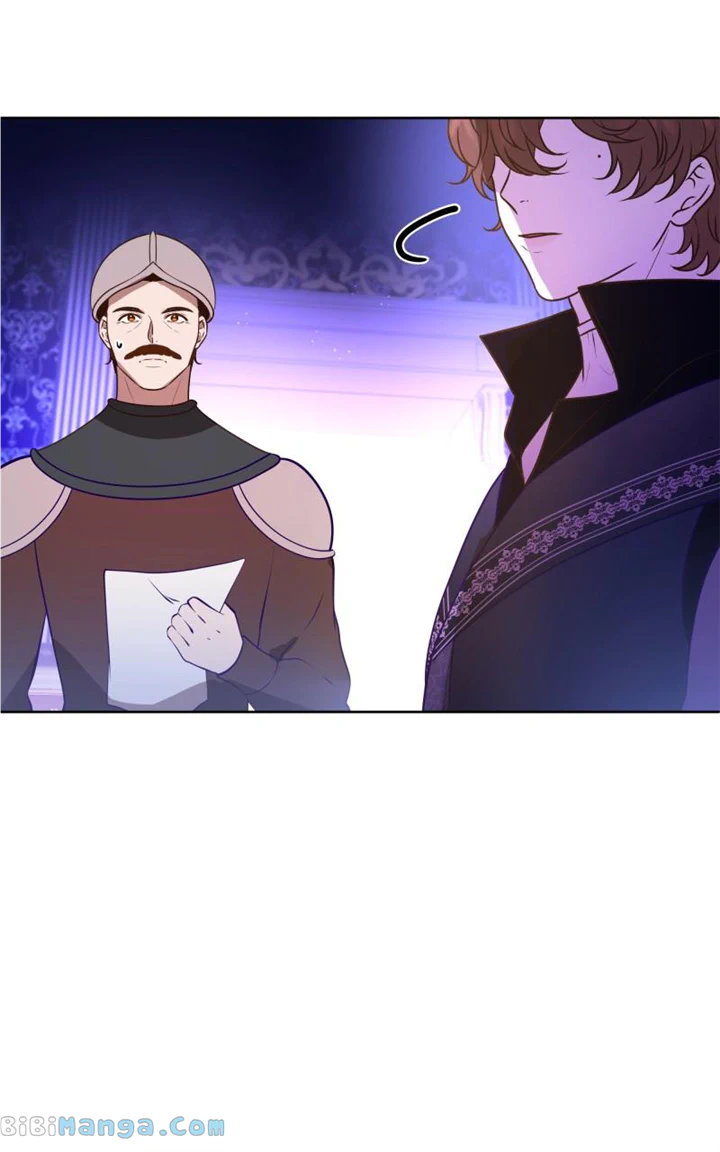 Go Away Romeo Chapter 45 - Page 71