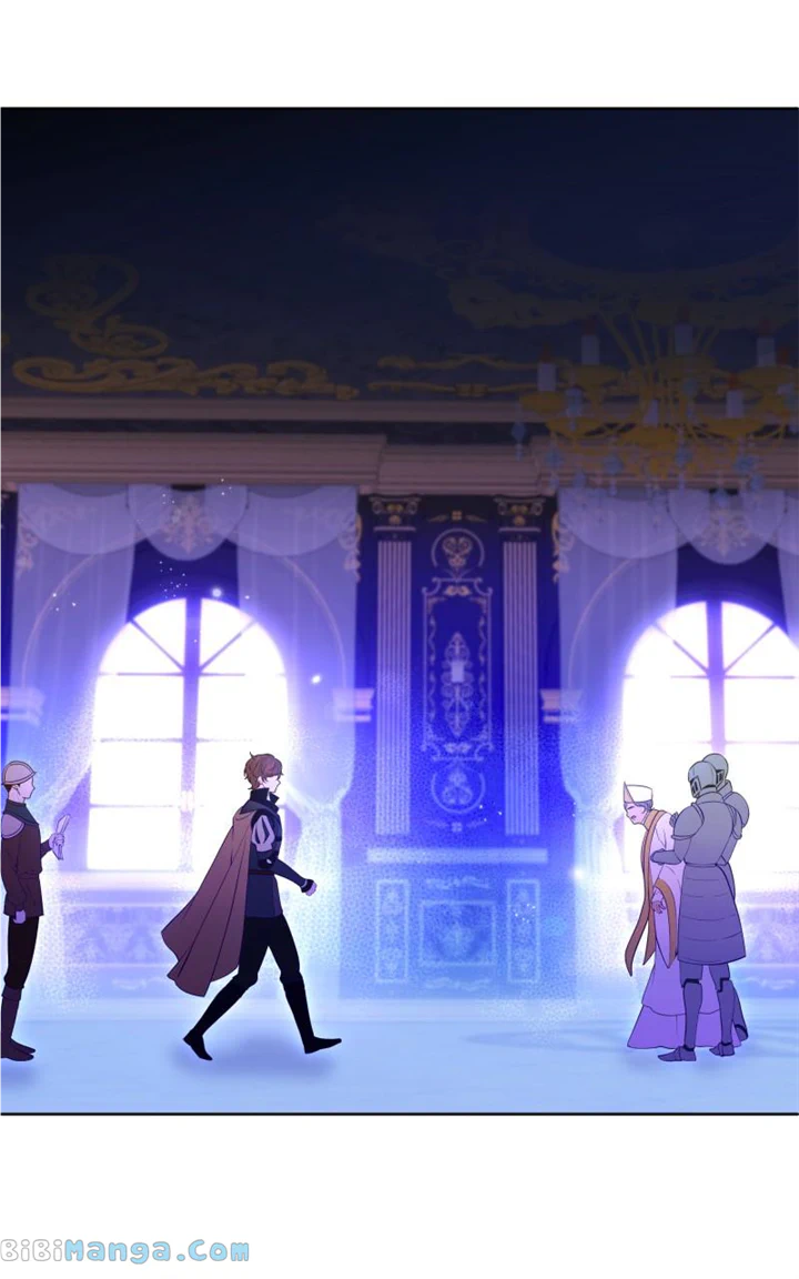 Go Away Romeo Chapter 45 - Page 72