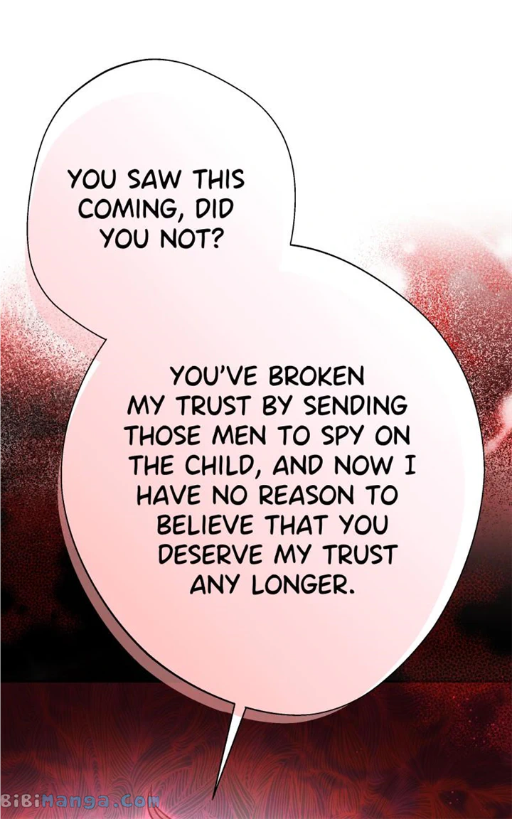 Go Away Romeo Chapter 45 - Page 73